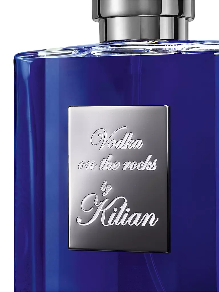 KILIAN PARIS | Vodka on the Rocks Vaporisateur Rechargeable 50ml | Aucune couleur