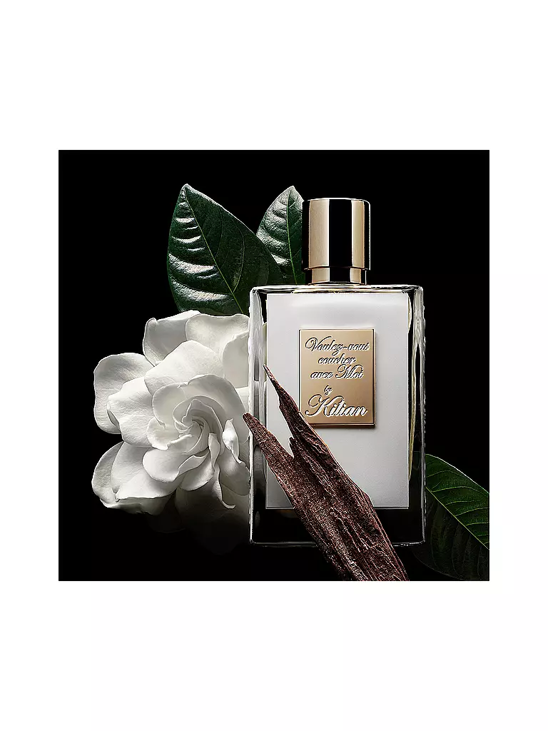 KILIAN PARIS | Voulez-Vous Coucher Avec Moi Refillable Spray 50ml | 