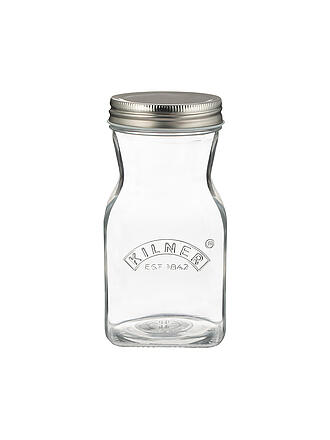 KILNER | Bouteille à jus/sauce 500 ml en verre