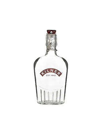 KILNER | Bouteille de gin en verre 300 ml