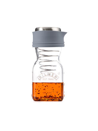 KILNER | Préparateur de vinaigrette 0,5 l