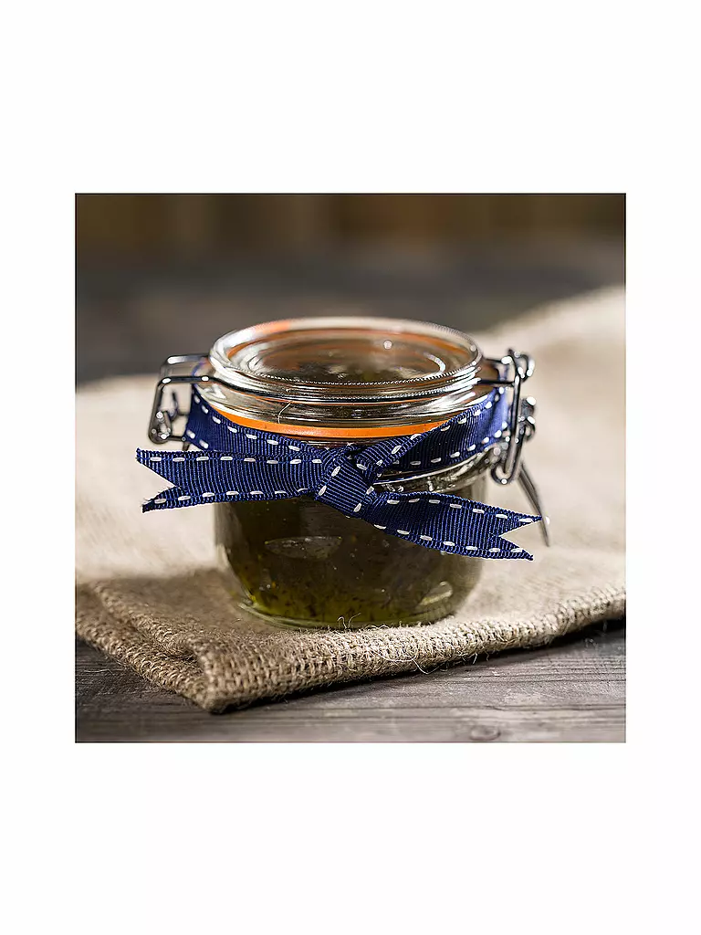 KILNER | Bocal à étrier 125 ml | 