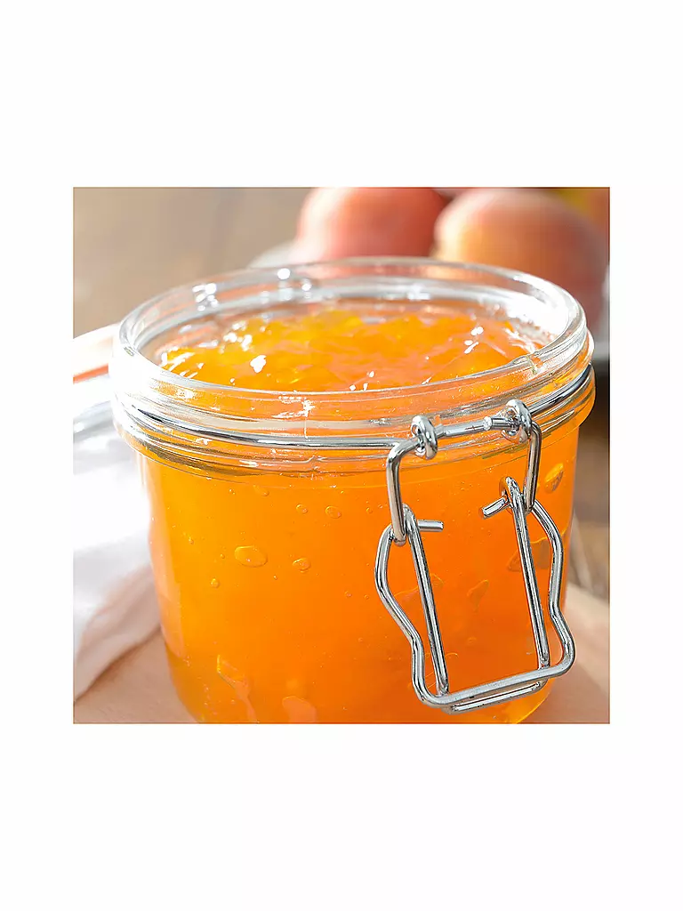 KILNER | Bocal à étrier 350 ml | 