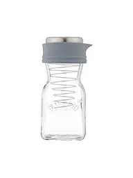 KILNER | Préparateur de vinaigrette 0,5 l | Transparent
