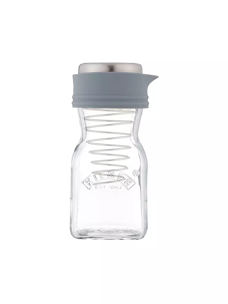 KILNER | Préparateur de vinaigrette 0,5 l | transparent