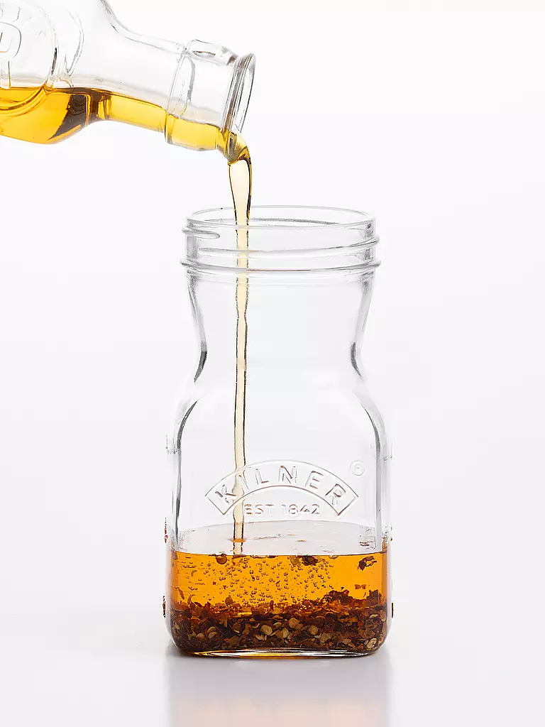 KILNER | Préparateur de vinaigrette 0,5 l | 
