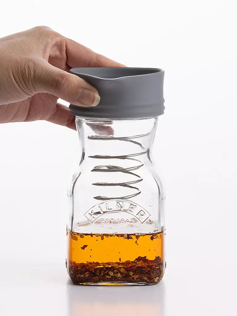 KILNER | Préparateur de vinaigrette 0,5 l | 