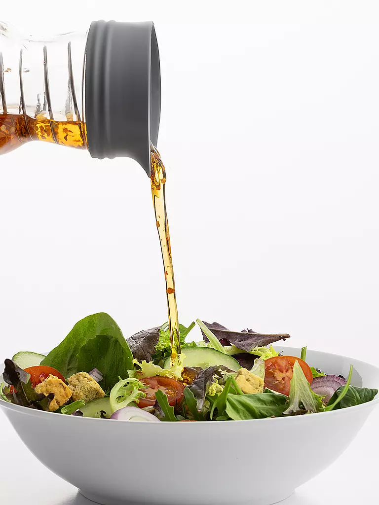 KILNER | Préparateur de vinaigrette 0,5 l | 