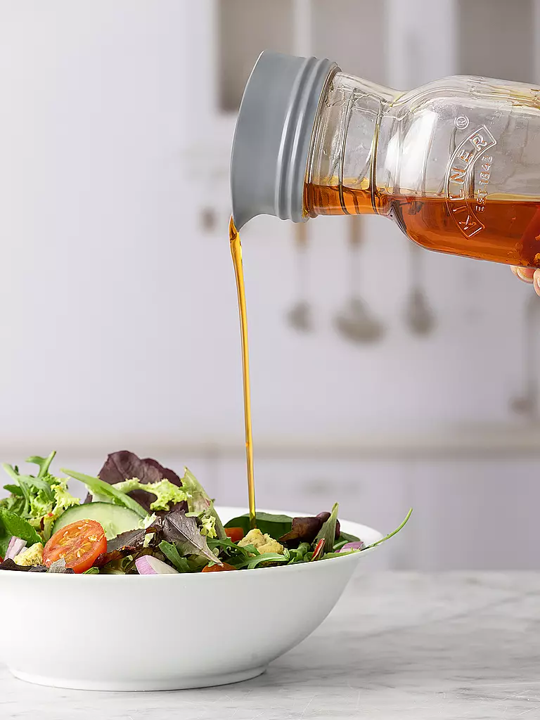 KILNER | Préparateur de vinaigrette 0,5 l | 