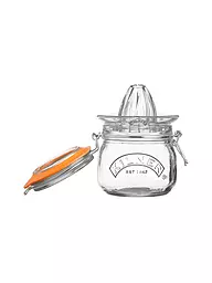 KILNER | Presse-agrumes | Transparent