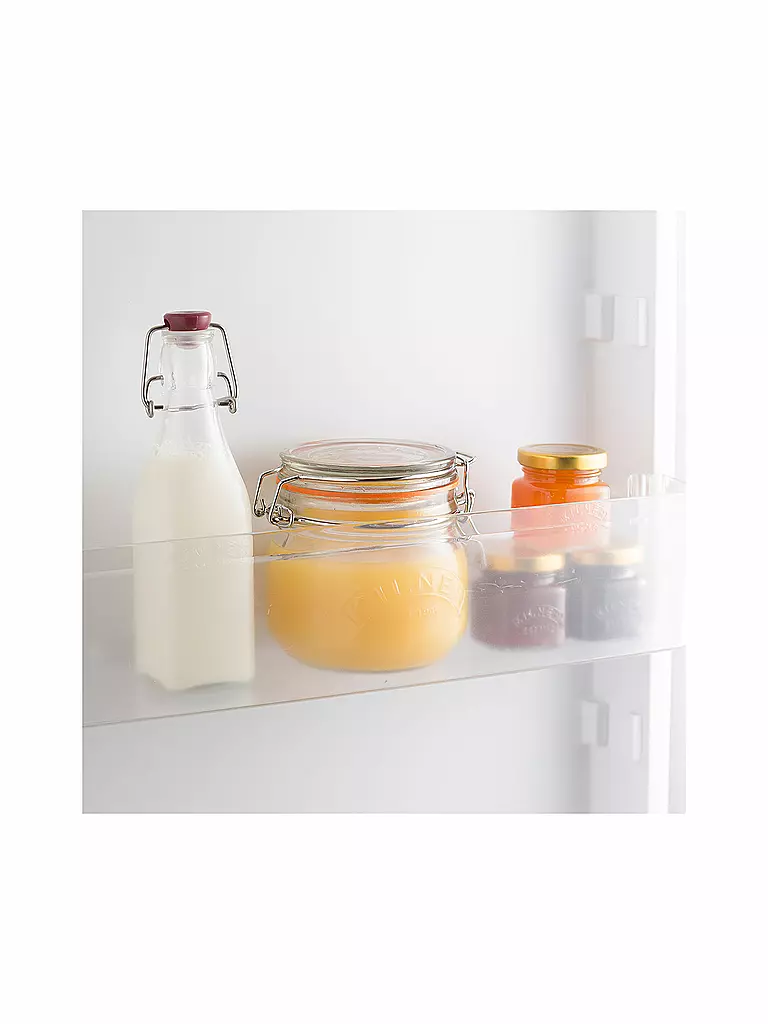 KILNER | Presse-agrumes | transparent