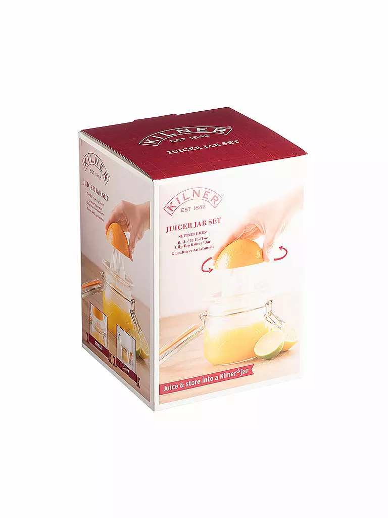 KILNER | Presse-agrumes | 