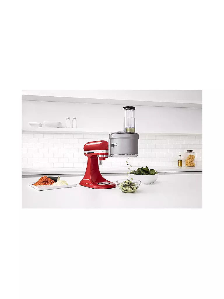 KITCHENAID | Accessoire - Adaptateur robot ménager 5KSM2FPA |