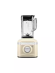 KITCHENAID | Blender Artisan K400 5KSB4026EPP Pepple Palm | Beige