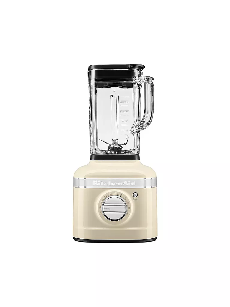 KITCHENAID | Blender Artisan 5KSB4026AC Crème | Beige