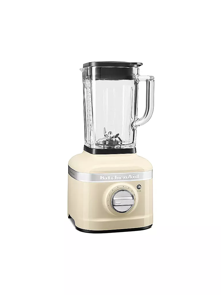 KITCHENAID | Blender Artisan 5KSB4026AC Crème | Beige