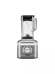 KITCHENAID | Blender Artisan K400 5KSB4026EPP Pepple Palm | Argent