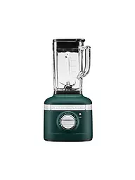 KITCHENAID | Blender Artisan K400 5KSB4026EPP Pepple Palm | Vert