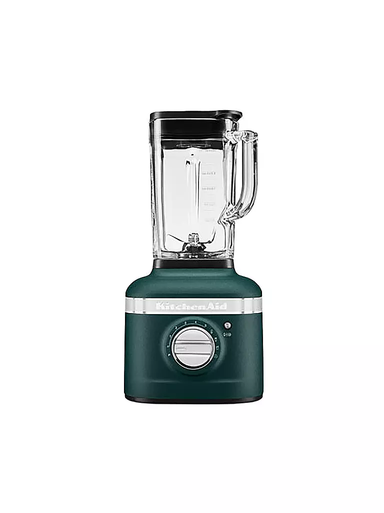 KITCHENAID | Blender Artisan K400 5KSB4026EPP Pepple Palm | Vert