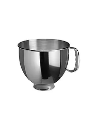 KITCHENAID | Bol en acier inoxydable 4,8 l 5K5THSBP | Aucune couleur
