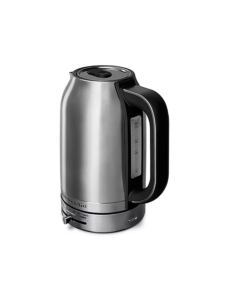 KITCHENAID | Bouilloire 1,7 l 5KEK1701ESX Inox | Argent