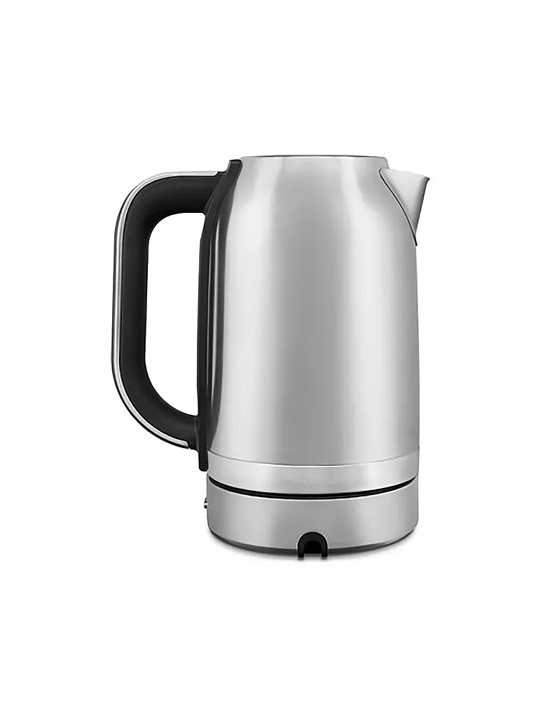 KITCHENAID | Bouilloire 1,7 l 5KEK1701ESX Inox | Argent