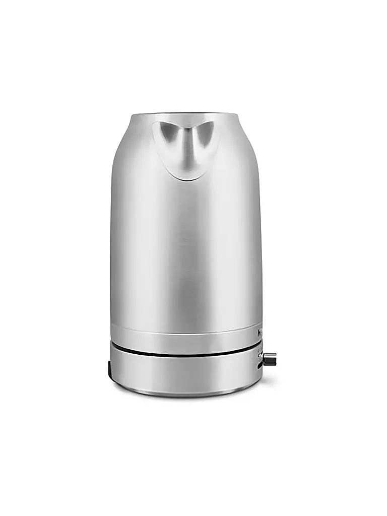KITCHENAID | Bouilloire 1,7 l 5KEK1701ESX Inox | Argent