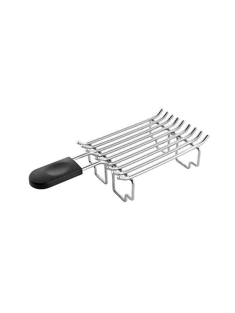 KITCHENAID | Grille-pain 2 fentes Noir Onyx | 
