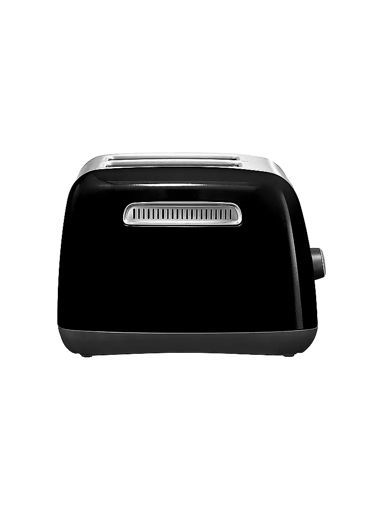 KITCHENAID | Grille-pain 2 fentes Noir Onyx | 