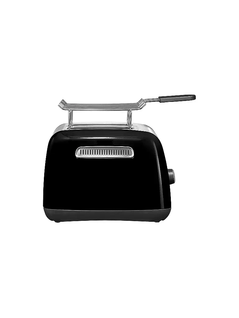 KITCHENAID | Grille-pain 2 fentes Noir Onyx | 