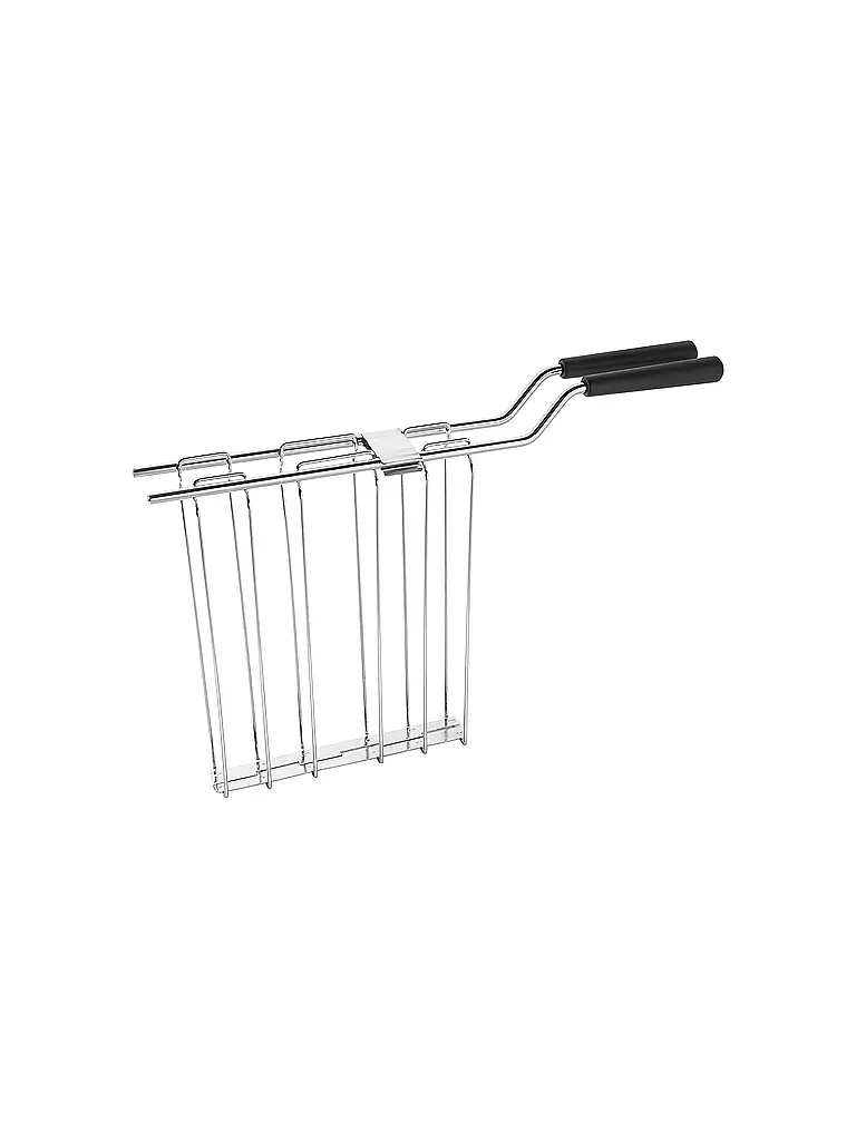 KITCHENAID | Grille-pain 2 fentes Noir Onyx | 