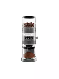KITCHENAID | Kaffeemühle 5KCG8433ECA Liebesapfelrot | Argent