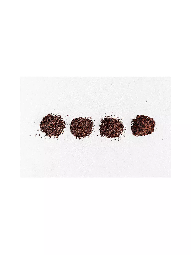 KITCHENAID | Moulin à café Artisan 5KCG8433EMS Argent Médaillon | Argent