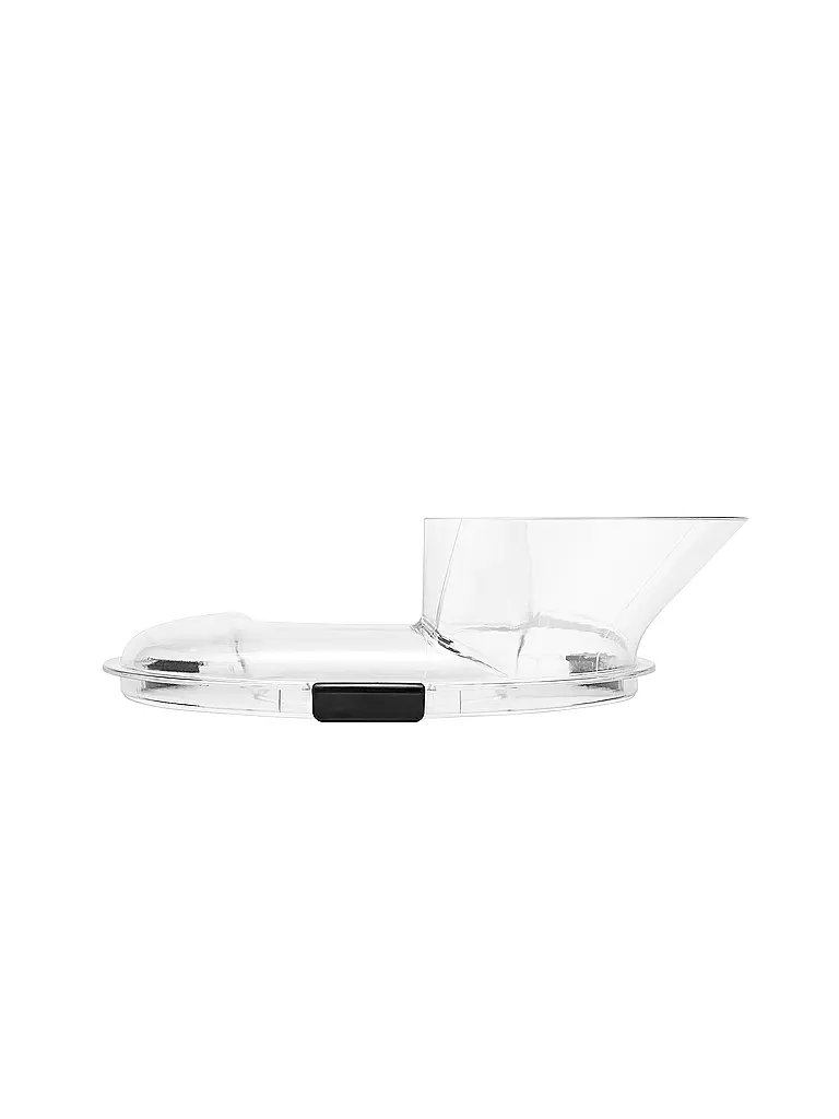 KITCHENAID | Protection anti-éclaboussures et verseur 5KSMTHPS | Blanc