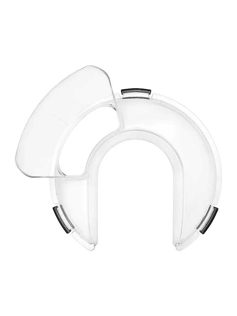 KITCHENAID | Protection anti-éclaboussures et verseur 5KSMTHPS | 