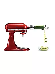 KITCHENAID | Spiralschneider zum Schälen, Entkernen und Schneiden 5KSM1APC | Aucune couleur