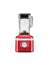 KITCHENAID | Blender Artisan K400 5KSB4026EPP Pepple Palm | Rouge