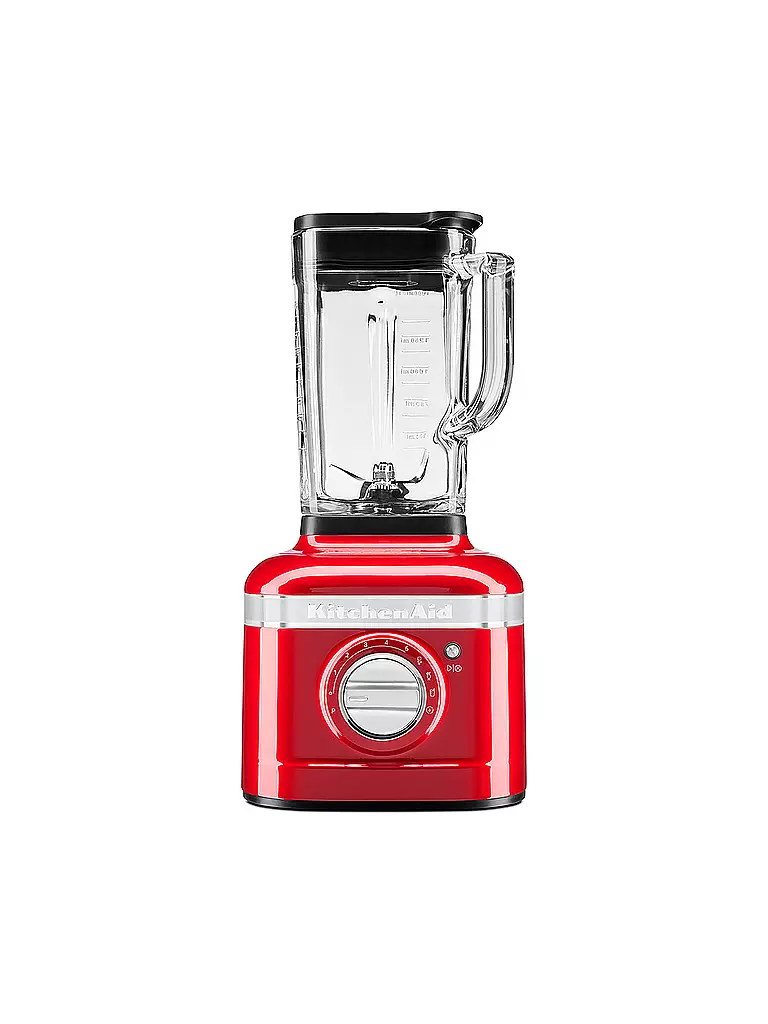 KITCHENAID | Standmixer Artisan 5KSB4026ER Empire Rot | Rouge
