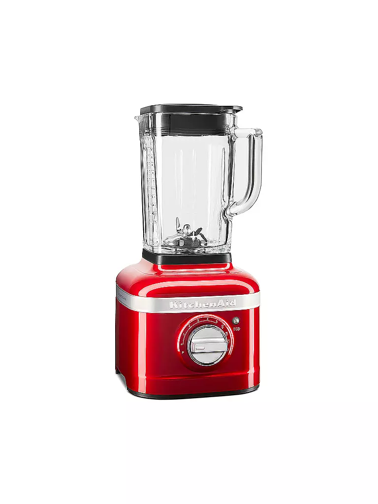 KITCHENAID | Standmixer Artisan 5KSB4026ER Empire Rot | Rouge