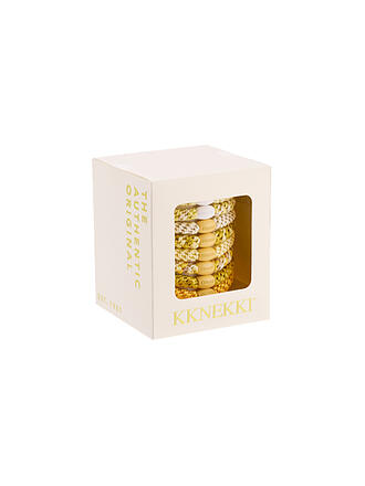 KKNEKKI | Chouchous 8 pièces ÉDITION BEURRE