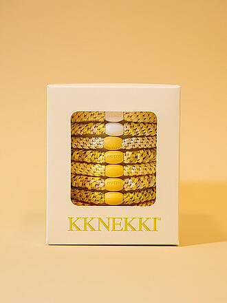 KKNEKKI | Chouchous 8 pièces ÉDITION BEURRE