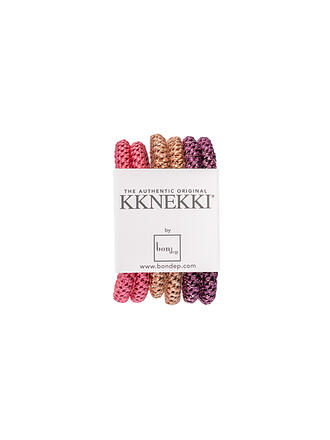 KKNEKKI | Chouchous 6 Pcs BUNDLE SLIM 11