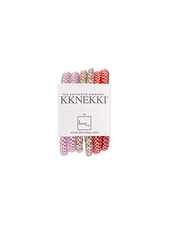 KKNEKKI | Chouchous 6 Pcs BUNDLE SLIM 5