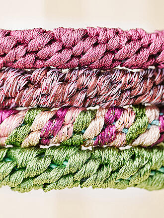 KKNEKKI | Chouchou lot de 4 BUNDLE 66