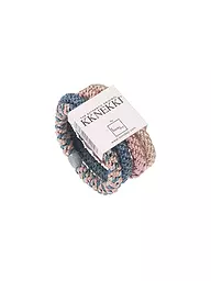 KKNEKKI | Haargummi 4er Pkg BUNDLE 18 | Multicolore
