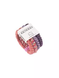 KKNEKKI | Haargummi 4er Pkg BUNDLE 18 | Baie