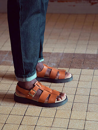 KLEMAN | Sandales BALLAST VGT