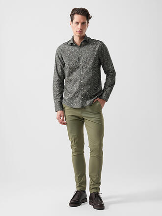 KLEMAN | Chaussures à lacets PADROR