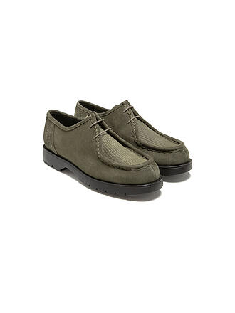 KLEMAN | Mocassins PADRINI
