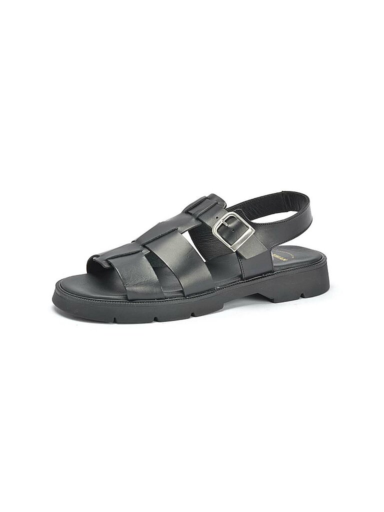 Sandales BALLAST VGT noir 36